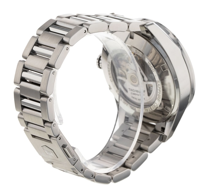 Tag Heuer Carrera CV2A1R.BA0799 Image 3